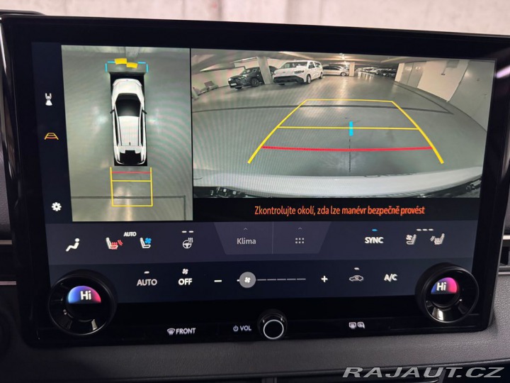 Toyota bZ4X Executive, VIP , 73.1 kWh 2026