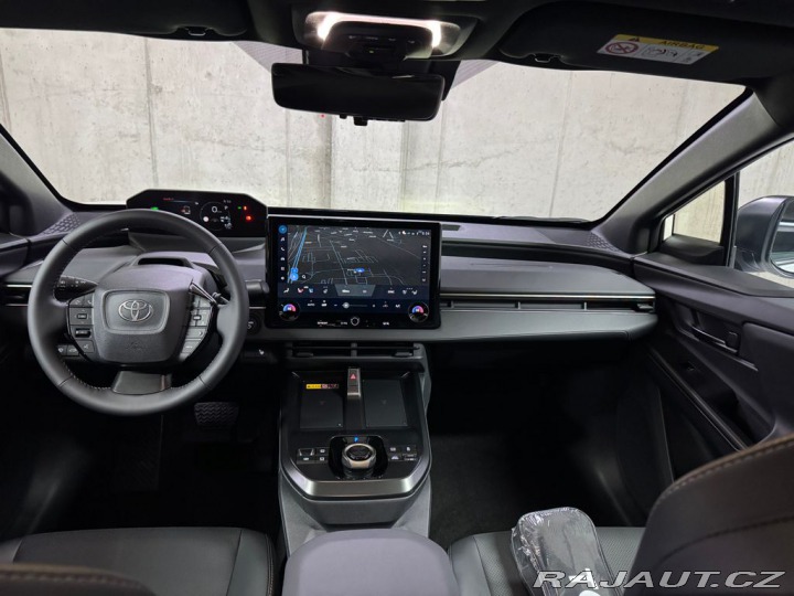 Toyota bZ4X Executive, VIP , 73.1 kWh 2026