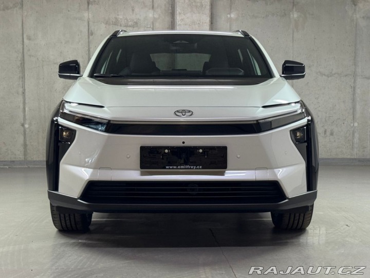 Toyota bZ4X Executive, VIP , 73.1 kWh 2026