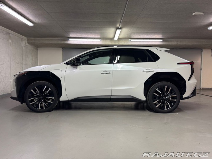 Toyota bZ4X Executive VIP 73.1 kWh 4x 2026