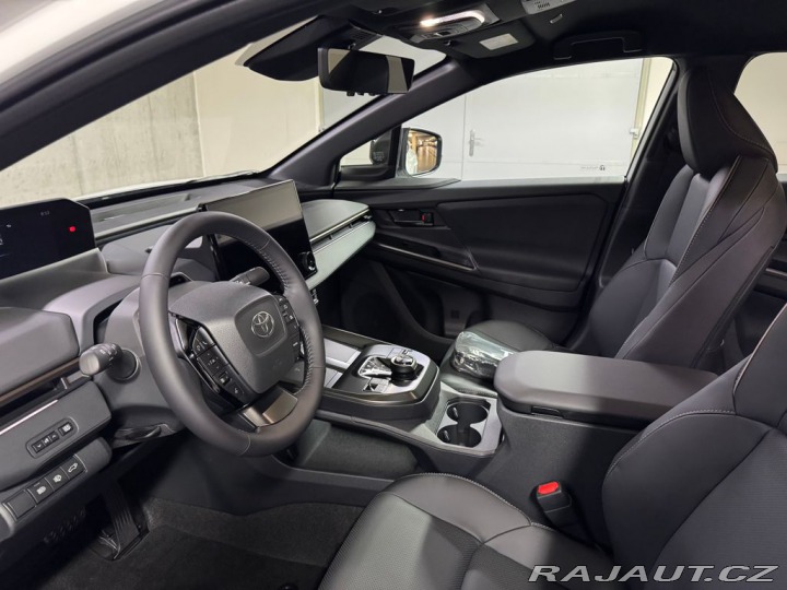 Toyota bZ4X Executive, VIP , 73.1 kWh 2026