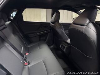 Toyota bZ4X Executive VIP 73.1 kWh 4x 2026