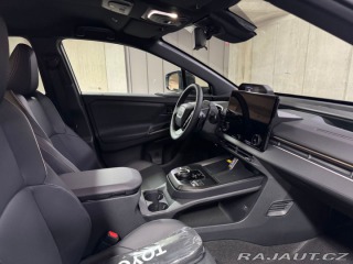 Toyota bZ4X Executive VIP 73.1 kWh 4x 2026