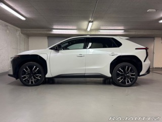 Toyota bZ4X Executive VIP 73.1 kWh 4x 2026