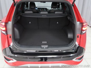 Kia Sportage GT-line 4x4 - K odběru IH 2025