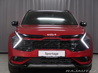 Kia Sportage GT-line 4x4 - K odběru IH 2025
