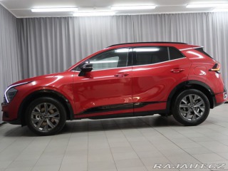 Kia Sportage GT-line 4x4 - K odběru IH 2025