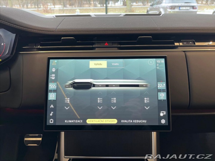 Land Rover Range Rover 3,0 SWB HSE D300 AWD 2025