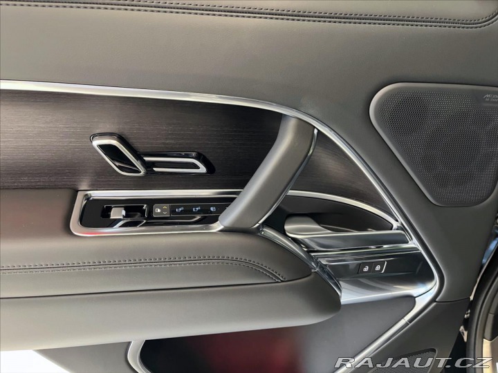 Land Rover Range Rover 3,0 SWB HSE D300 AWD 2025