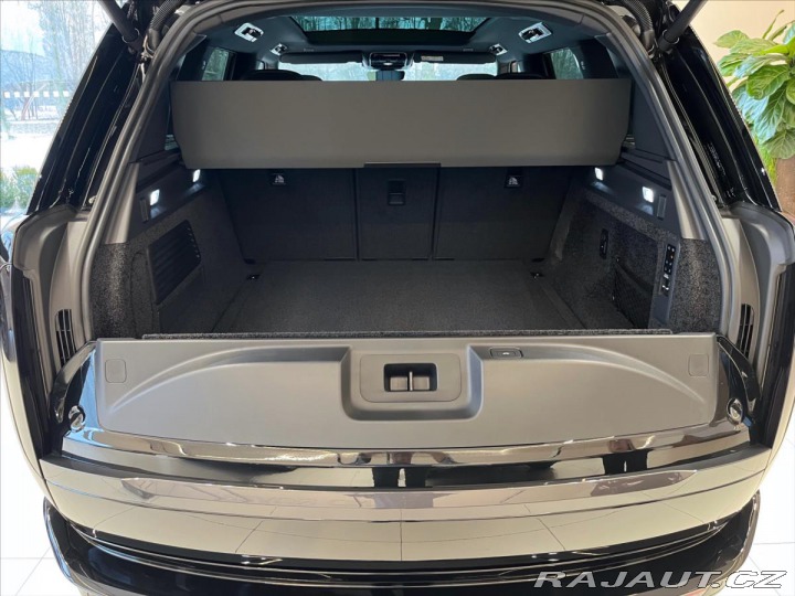 Land Rover Range Rover 3,0 SWB HSE D300 AWD 2025