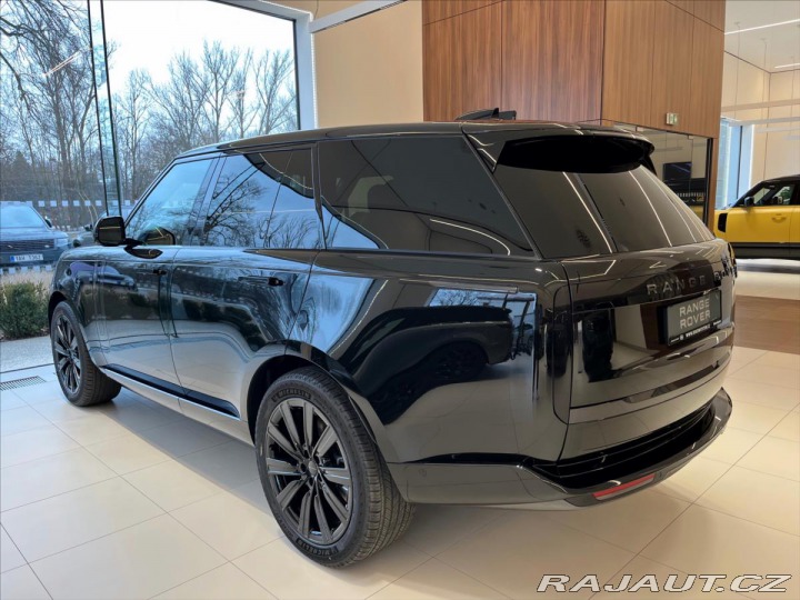 Land Rover Range Rover 3,0 SWB HSE D300 AWD 2025
