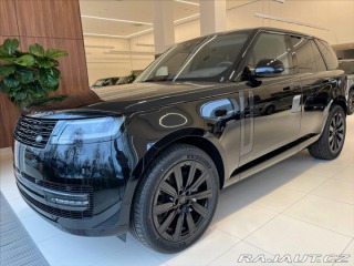 Land Rover Range Rover 3,0 SWB HSE D300 AWD 2025