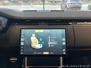 Land Rover Range Rover 3,0 SWB HSE D300 AWD 2025