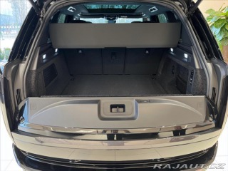 Land Rover Range Rover 3,0 SWB HSE D300 AWD 2025