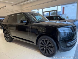 Land Rover Range Rover 3,0 SWB HSE D300 AWD 2025