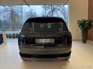 Land Rover Range Rover 3,0 SWB HSE D300 AWD 2025