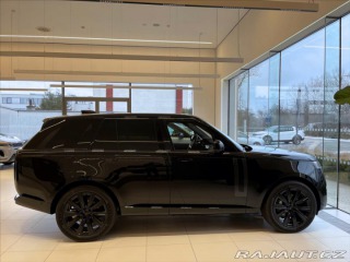 Land Rover Range Rover 3,0 SWB HSE D300 AWD 2025