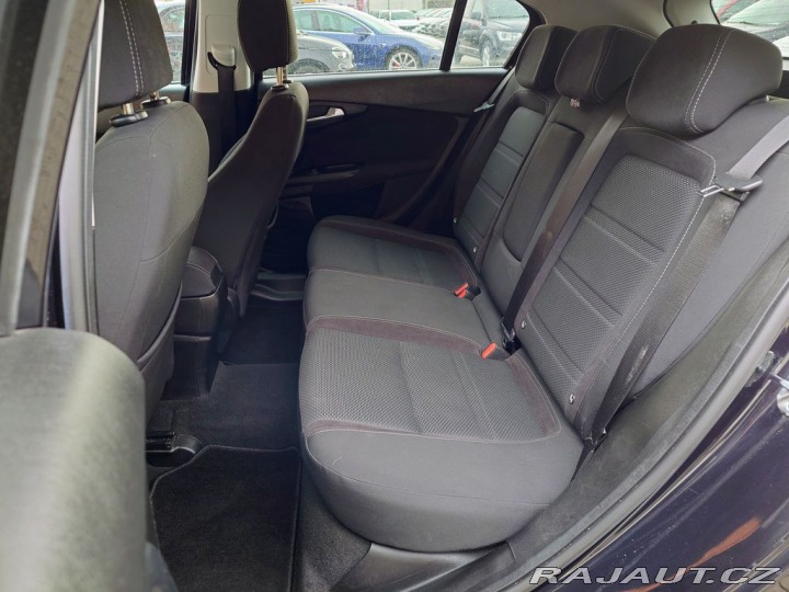 Fiat Tipo 1.4 Lounge 88 kW 2017