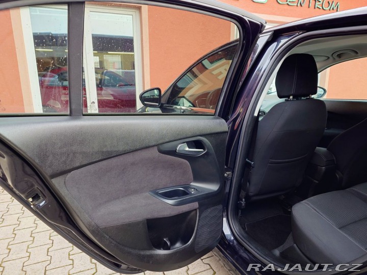 Fiat Tipo 1.4 Lounge 88 kW 2017