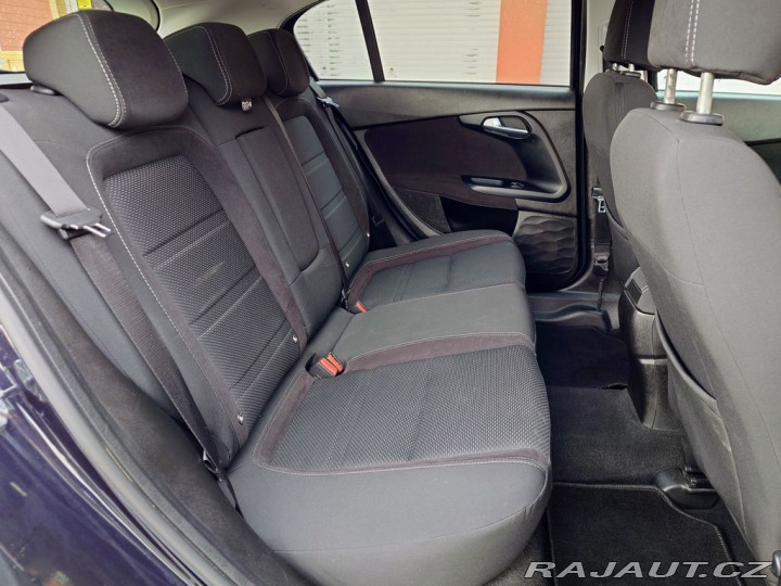 Fiat Tipo 1.4 Lounge 88 kW 2017