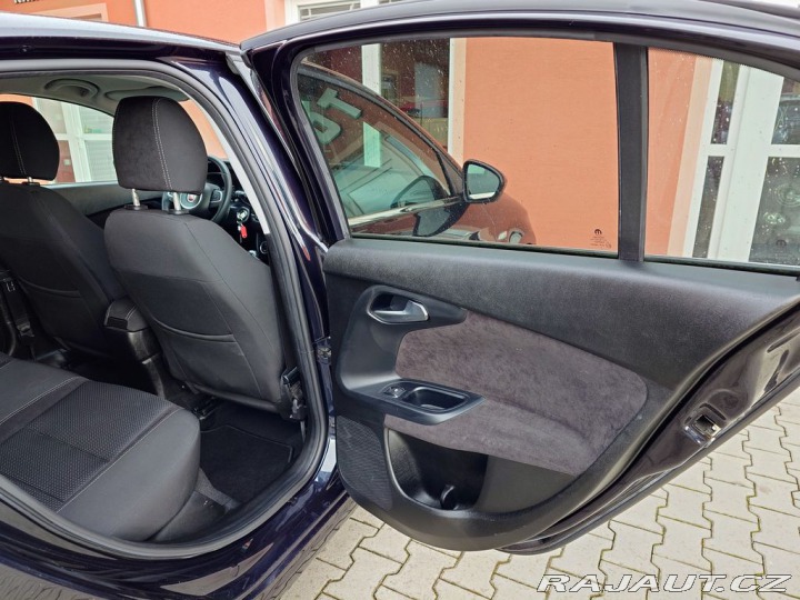 Fiat Tipo 1.4 Lounge 88 kW 2017