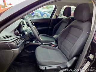 Fiat Tipo 1.4 Lounge 88 kW 2017