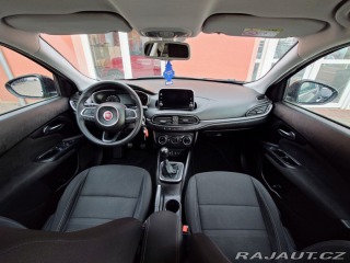 Fiat Tipo 1.4 Lounge 88 kW 2017
