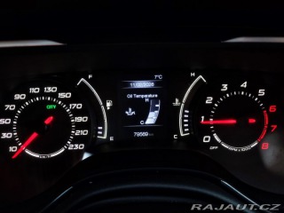 Fiat Tipo 1.4 Lounge 88 kW 2017