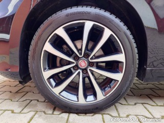 Fiat Tipo 1.4 Lounge 88 kW 2017