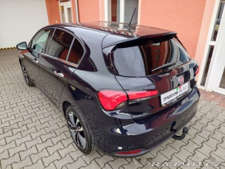 Fiat Tipo 1.4 Lounge 88 kW 2017