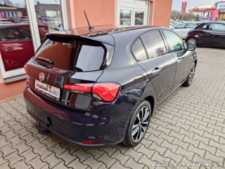 Fiat Tipo 1.4 Lounge 88 kW 2017