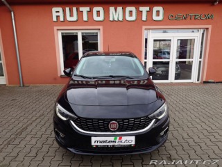 Fiat Tipo 1.4 Lounge 88 kW 2017