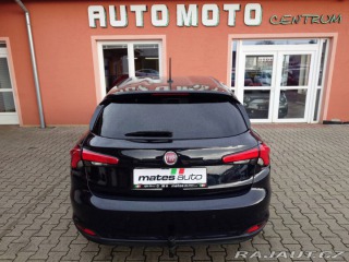 Fiat Tipo 1.4 Lounge 88 kW 2017