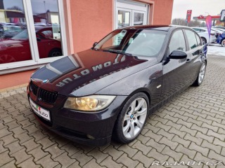 BMW 3 320i E90 110 kW 2005
