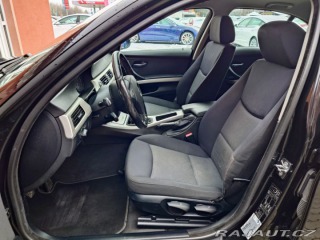 BMW 3 320i E90 110 kW 2005