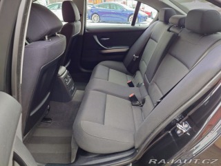 BMW 3 320i E90 110 kW 2005