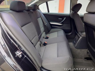 BMW 3 320i E90 110 kW 2005