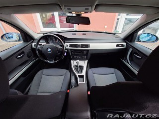 BMW 3 320i E90 110 kW 2005