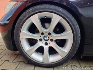 BMW 3 320i E90 110 kW 2005