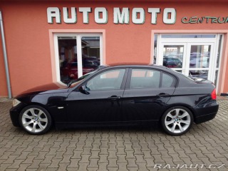 BMW 3 320i E90 110 kW 2005