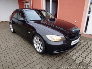 BMW 3 320i E90 110 kW 2005
