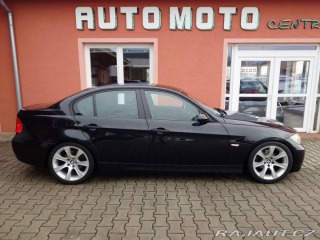 BMW 3 320i E90 110 kW 2005