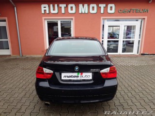 BMW 3 320i E90 110 kW 2005