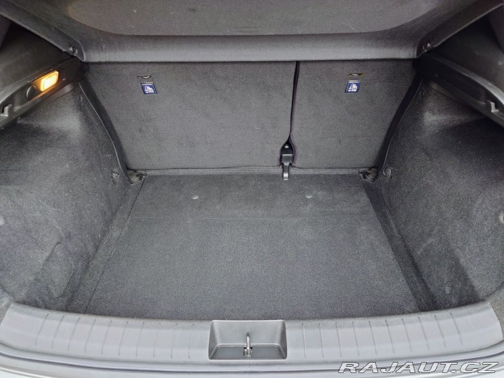 Fiat Tipo Elysia 1.4 70 kW 2020