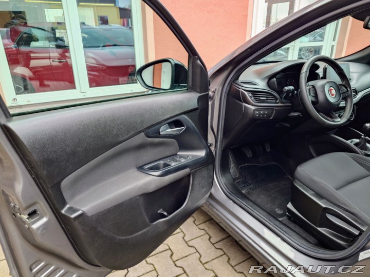 Fiat Tipo Elysia 1.4 70 kW 2020