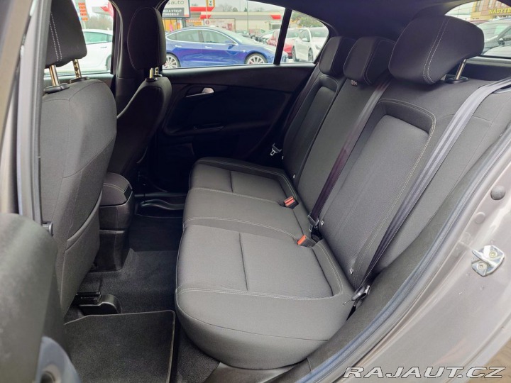 Fiat Tipo Elysia 1.4 70 kW 2020