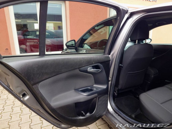 Fiat Tipo Elysia 1.4 70 kW 2020