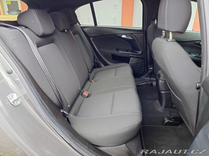 Fiat Tipo Elysia 1.4 70 kW 2020