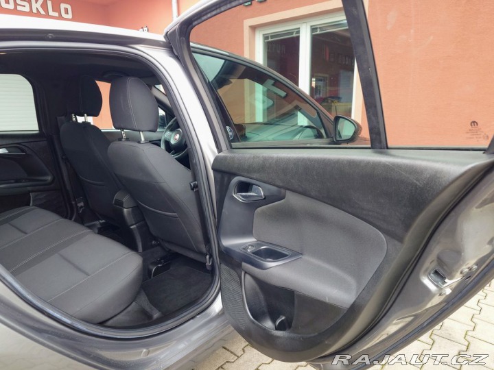 Fiat Tipo Elysia 1.4 70 kW 2020