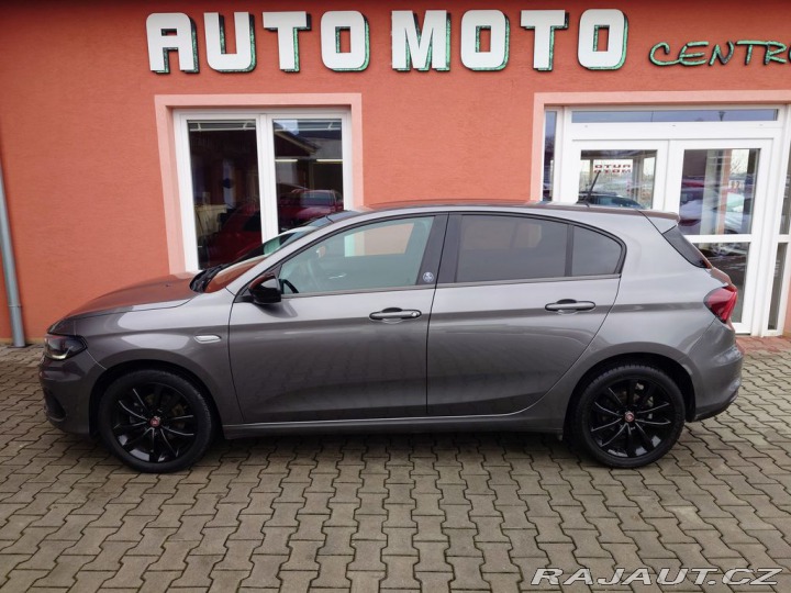 Fiat Tipo Elysia 1.4 70 kW 2020